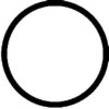 VICTOR REINZ 71-26182-10 Gasket, exhaust pipe